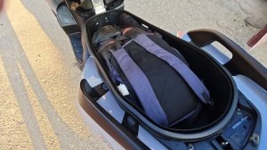 Yamaha Tricity 300