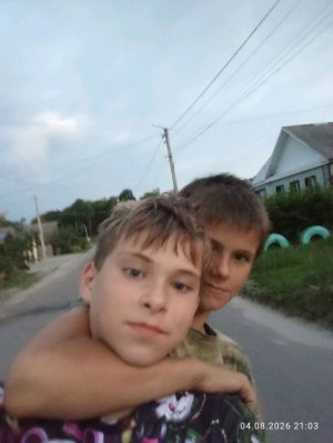 Женя и @ я -%₽