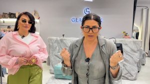 “GLAM LOOK”🔥СКИДКИ-30%🔥НА ВСЮ ЛЕТНЮЮ ОДЕЖДУ: КОСТЮМЫ, ПЛАТЬЯ, РУБАШКИ, БОКЗКИ И СУМКИ Садовод