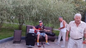 После танцев..... 05.08.26.