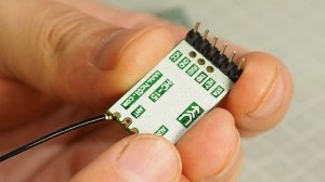 Ломаем радиомодули НС15 или прошиваем MeshCore в STM32WLE5
