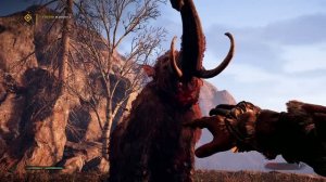 FarCry primal серия 1
