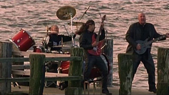 Rage - No Fear