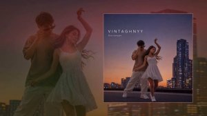 VINTAGHNYY - Она танцует (Официальная премьера трека)