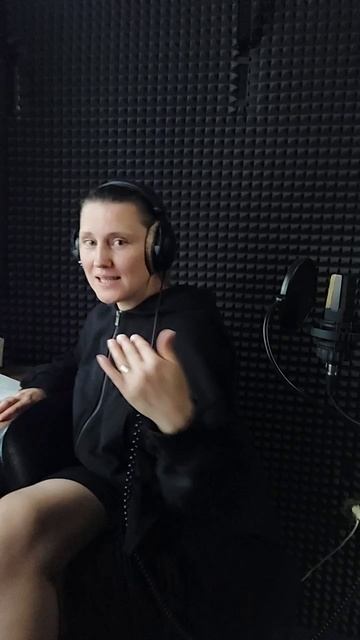 История создания «Между пальцами воздух» #какэтобыло #вирэйн #сонграйтер