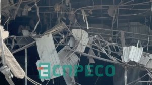 Отделение «Новой Почты» в Оболонском районе Куева выглядит как-то СТРАННО🤣 Случилось чего?🤣🤣🤣