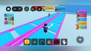 Я играю игру roblox