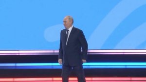 От самбо до футбола. Как спорт стал частью образа Владимира Путина
