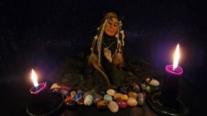 ВЕЛИКИЙ ОБЕРЕГ ОТ ТЮРЬМЫ. ДЛЯ ВСЕХ. ВЕДЬМИНА ИЗБА. ИНГА ХОСРОЕВА.