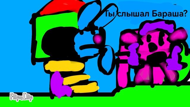 Кривошарики перезалив #Смешарики #СМЕШАРИКИ #Пародия #РикиНеБань
