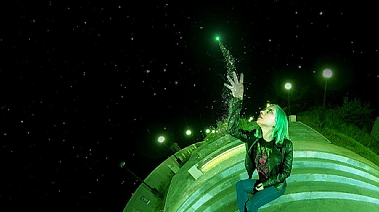 Xenoform - Loadstar | Official Video