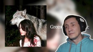 Green Apelsin - Лес I РЕАКЦИЯ НА Green Apelsin