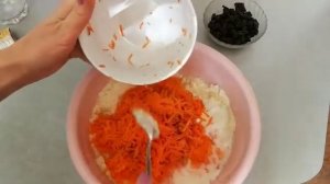 Морковные вафли. Вкусно и полезно. Обзор приготовления.