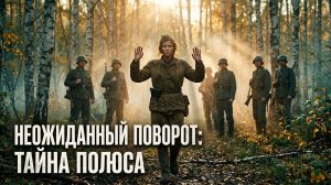 Немцы захватили русскую девушку, но это стало их роковой ошибкой, ведь они не знали кто она