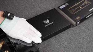 Сборка компьютера за 22 000 долларов. Корпус Corsair 9000D и RTX 5090 Lightning Z