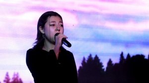 Алсу - Выдержу все я (кавер «исцеляющие»)
