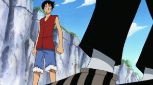 Ван-Пис - 16 серия / One Piece