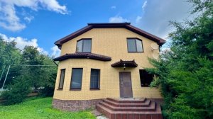 Возле реки!! Дом с ремонтом на 14 сотках под Краснодаром!!