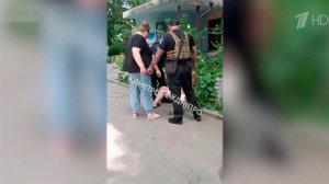 Украинские военкомы отрабатывают новую схему насильственной мобилизации.