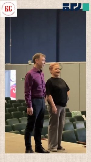 Юбилей человека, который является главным компасом в мире музыки для множества поколений студентов…