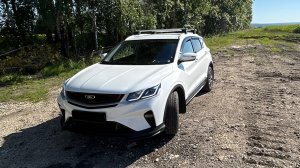 Сигнализация для Belgee X50