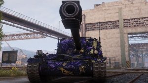 БЕЗУМНЫЙ БАРАБАН ЖАНДАРМА СНОСИТ САМЫЕ БРОНИРОВАННЫЕ ТАНКИ!
