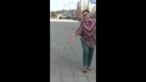 Итоговый отчёт в СП «Цветочный калейдоскоп» с Ириной Роговой.