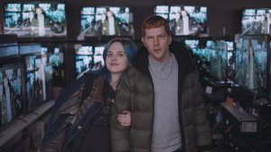 Манодром (краткий пересказ фильма. КЛИФФХЭНГЕР)