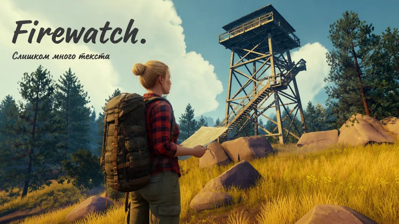 Firewatch 1.