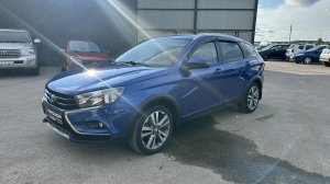 Обзор на Lada (ВАЗ) Vesta I, 2022 ПРОХОР | Просто Хорошие Автомобили!