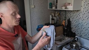 ПОКАЗЫВАЮ ТРУСЫ 🩲 ПОСТИРАЛ