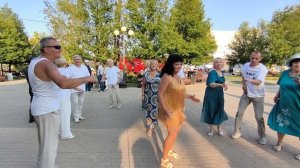 Эта музыка живёт во мне..... 05.08.26.