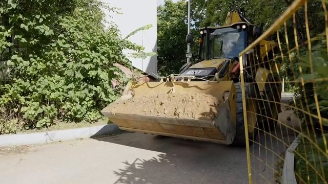 В Истре продолжается масштабная модернизация тепловых сетей