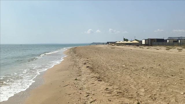 Керчь. Аршинцевская коса 05.08.26