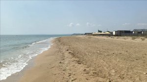 Керчь. Аршинцевская коса 05.08.26