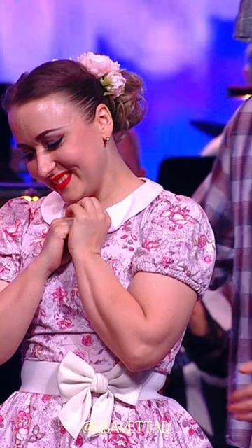 Елизавета Долженкова - А он мне нравится