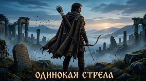 Одинокая стрела... Лучник из мира «Forsaken World»