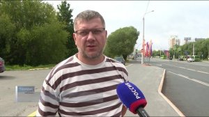 Более 20 дорожных объектов отремонтировано в этом сезоне в Тюменской области