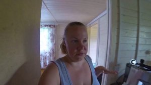 Глупо потратила деньги