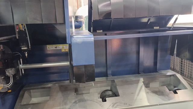 Видео лазера WEBER KS-160A с автозагрузкой