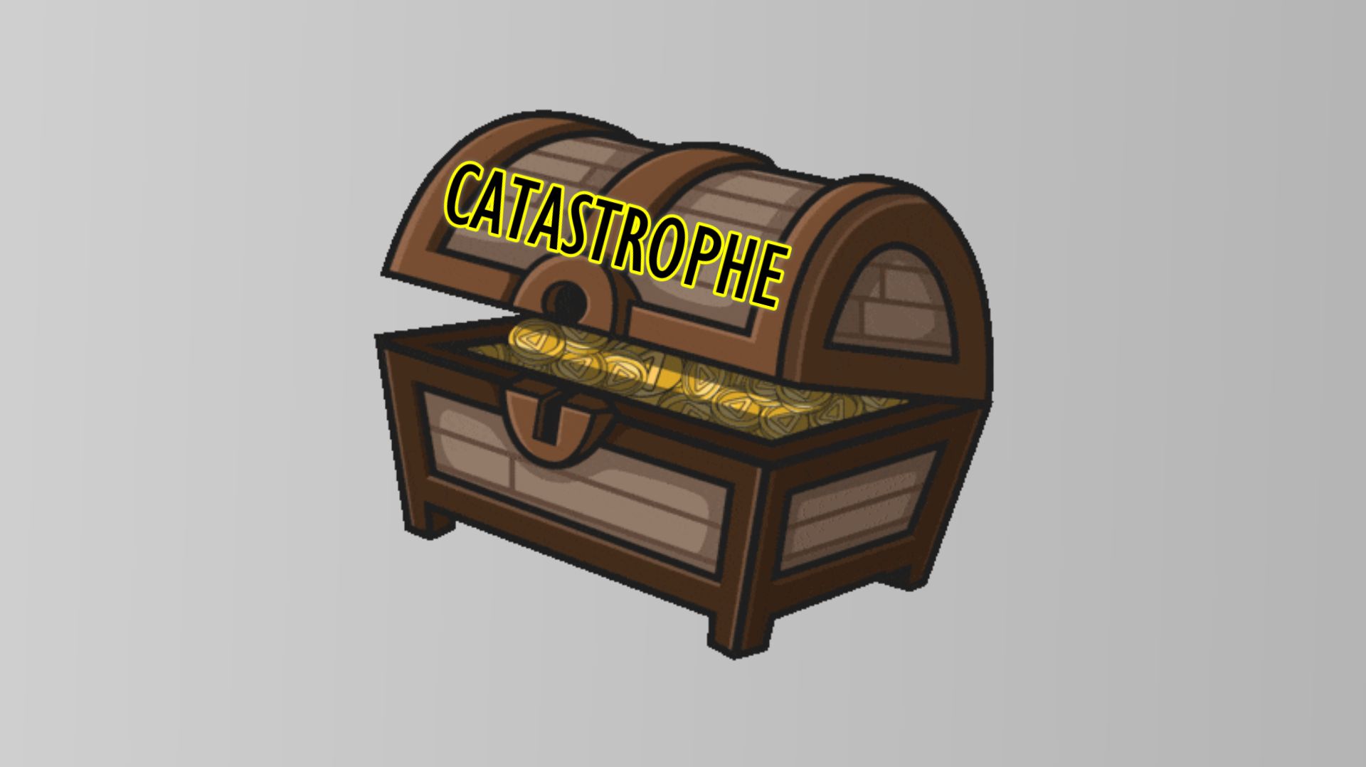Tiësto & JS - Catastrophe (AI-Fan-Made) (Lyric Video)