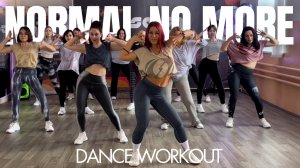 TYSM - Normal No More | Salsation® Хореография SMT Юлии Троцкой