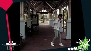 Всё вернуть назад! Хорхе Атака и Таня Алемана
