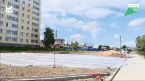 «Караси» скоро появятся в микрорайоне Юбилейном Иркутска
