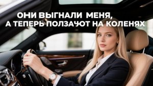 Истории из жизни | родители выгнали меня, а теперь хотят моих денег...