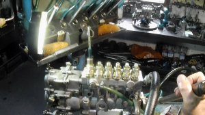 газ 4301 ТНВД 36 ч 4.