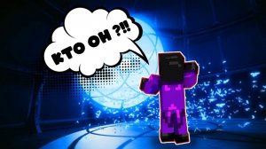 Новый Враг Леди Баг И Супер Кота !!!Леди Баг И Супер Кот В Minecraft