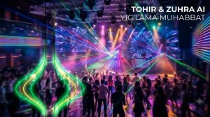 Tohir & Zuhra — «Yig'lama Muhabbat» (Sho'x Party Mix)