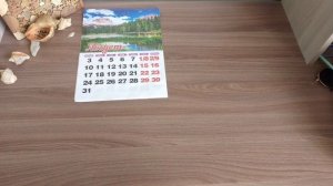Старт 34 тура в СП «Вяжем играя « с Еленой Велиной.