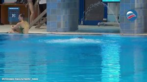 Россияне Шлейхер и Терновой выиграли золото ЧЕ по прыжкам в воду